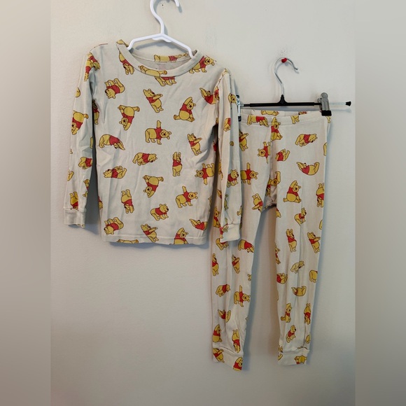 GAP Other - Gap Winnie the Pooh Pajamas